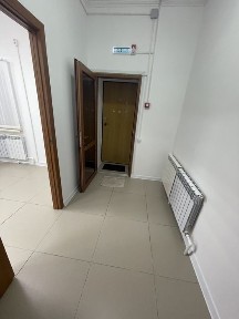 Офисное помещение