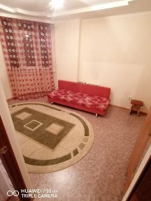 Актюбинская область, Актобе, Батыс 2