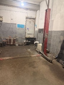 Акмолинская область, Астана, Сарыаркинский район