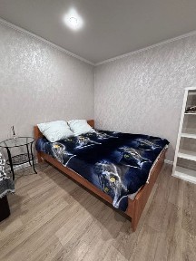 Посуточная квартира