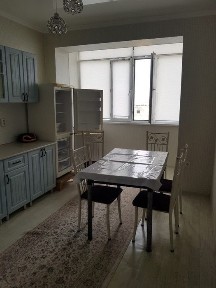 Ұзақ мерзімге немесе суткаға жалға беремін 32в-микройон ЖК Шаңырақ