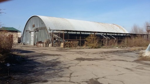 Сдам в аренду производственные помещения и склады, промбаза
