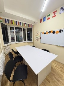 Карагандинская область, Акбулак