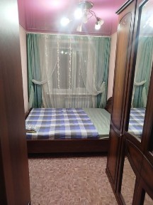 Костанайская область, Рудный