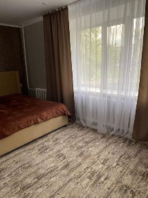 Костанайская область, Лисаковск