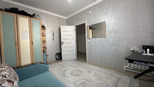 Квартира в аксае зко