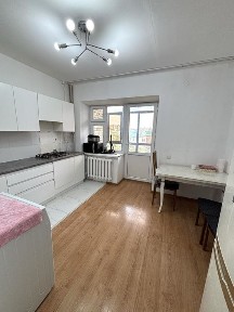 Западно-Казахстанская область, Уральск, Микрорайон 5