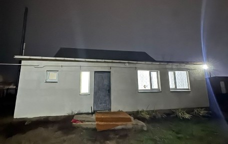 Западно-Казахстанская область, Уральск, 2-й рабочий