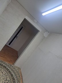 Западно-Казахстанская область, Уральск, 2-й рабочий