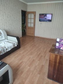 Актюбинская область, Актобе, микрорайон 11