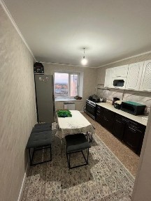 Актюбинская область, Актобе, Нур сити (авиагородок)