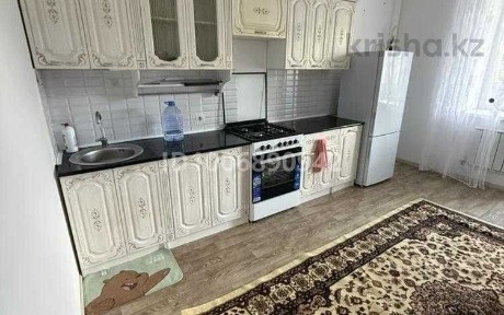 Актюбинская область, Актобе, Батыс 2