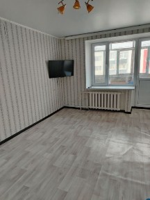 Продам квартиру 1 комнатную