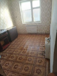 Акмолинская область, Кокшетау, Первая аптека