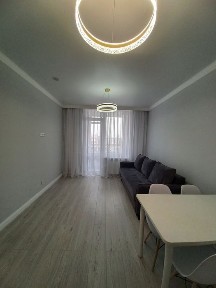 Акмолинская область, Астана, Есильский район