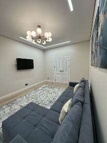 Сдам в аренду 2х комнатную квартиру