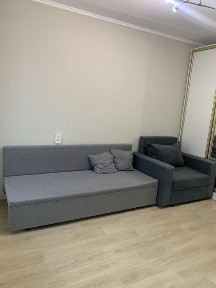 Сдам квартиру на долгий срок