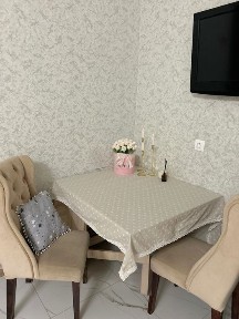 Квартира студия + ПОДАРОК КАЖДОМУ на ночь посуточно почасово