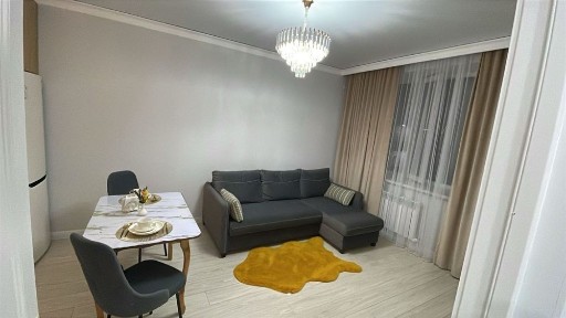 Квартира в хорошем состоянии на мередиане апартментс