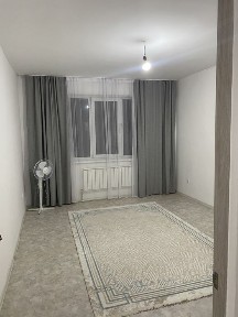 2-х комнатная квартира