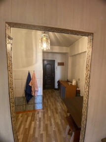 общежитие квартирного типа