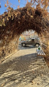 Алматинская область, Талдыкорган, Микрорайон 1