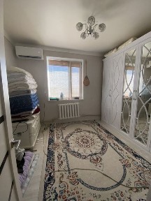 2 комнатная квартира Мангишлак