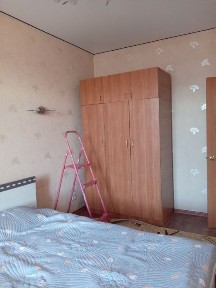 Восточно-Казахстанская область, Усть-Каменогорск, Центральный рынок