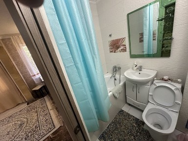 Квартирное бюро