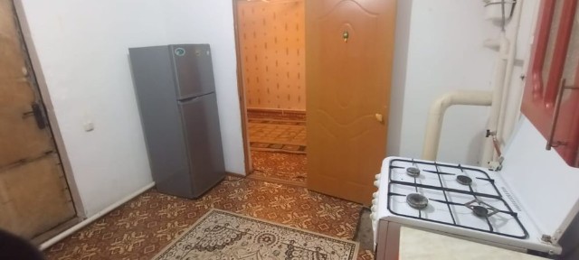 Западно-Казахстанская область, Большой Чаган