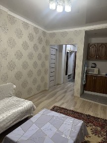 Аренда квартиры