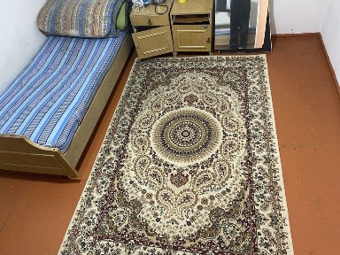 Квартира долгосрочно