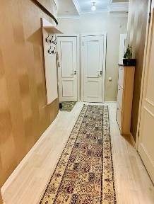 Алматинская область, Алматы, Алмалинский район