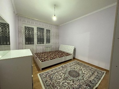 Алматинская область, Каскелен