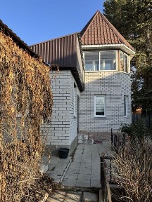 Продам дом на участке