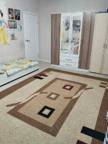 Продам дом. в районе сто Аксункар. Общая площадь 138 кв. 10 соток