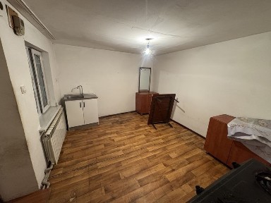 квартира времянка двухкомнатный хозаинмен бырге