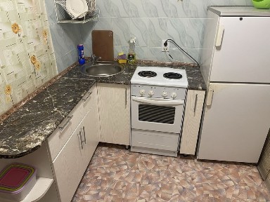 Сдам квартиру на длительный срок