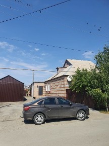 Продам коттедж на Айнабулаке