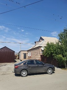 Продам коттедж на Айнабулаке