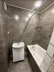 Продается 1комн квартира в 9мкр 44д