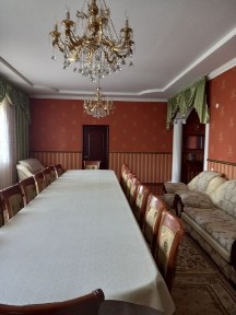 Алматинская область, Междуреченское