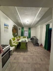 Алматинская область, Уштобе