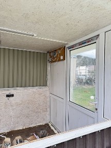 Алматинская область, Гульдала