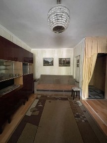 Карагандинская область, Караганда, Казыбекбийский район