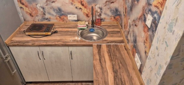 Карагандинская область, Караганда, Октябрьский район