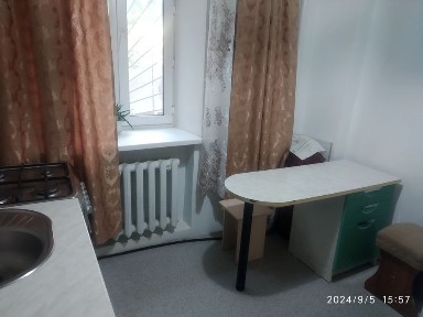 Сдаю однокомнатную квартиру