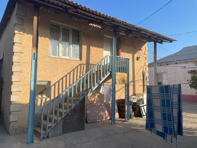 Туркестанская область, Жолбарыса Калшораева