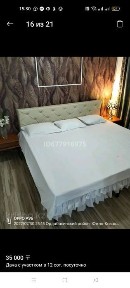 Продается дом 2-х эт, село Шубарсу