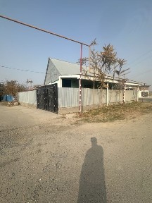 Жетысайда уй сатылады